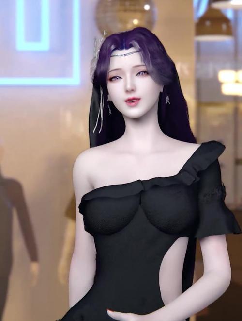 dota2上古巨神怎么针对，为何"月如天才少女"如此之称，她有何非凡之处？