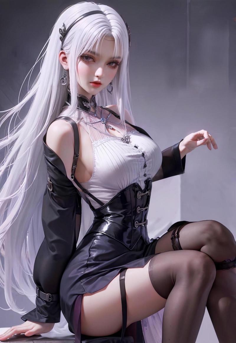 发条怎么出装，《kiko为何选择不让美女出演？背后动因解析》
